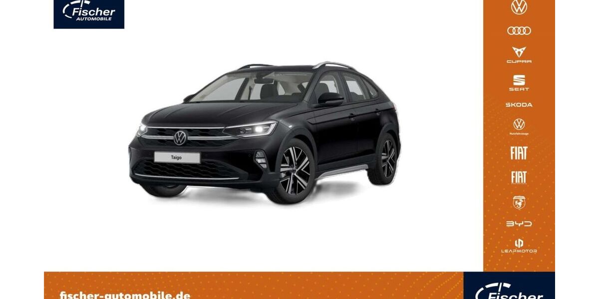 VW Taigo 36.355 km 21.980 &euro; Neumarkt 92318