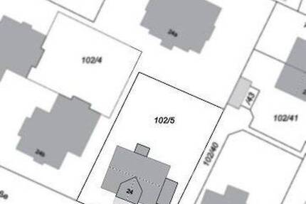 Grundstück Planegg - 1.280.000&euro; | Angebot:26809380