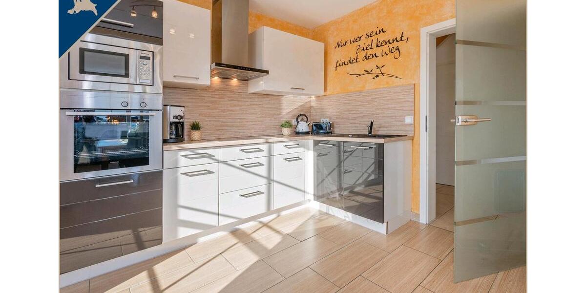 Einfamilienhaus Korswandt - 6 Zimmer, 165 m&sup2;, 455.000&euro; | Angebot:27023859
