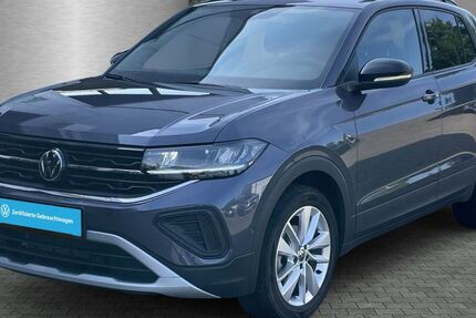 VW T-Cross 20.550 km 25.890 &euro; Stade 21682