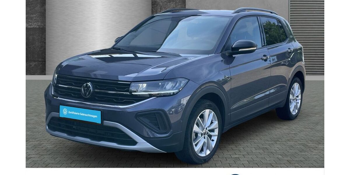 VW T-Cross 20.550 km 25.890 &euro; Stade 21682