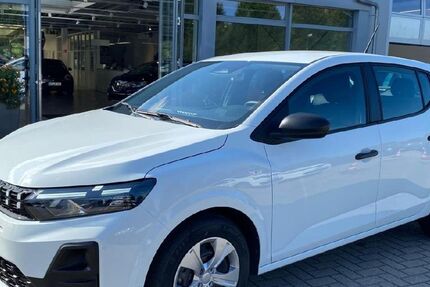 Dacia Sandero 1.400 km 14.779 &euro; Edewecht 26188