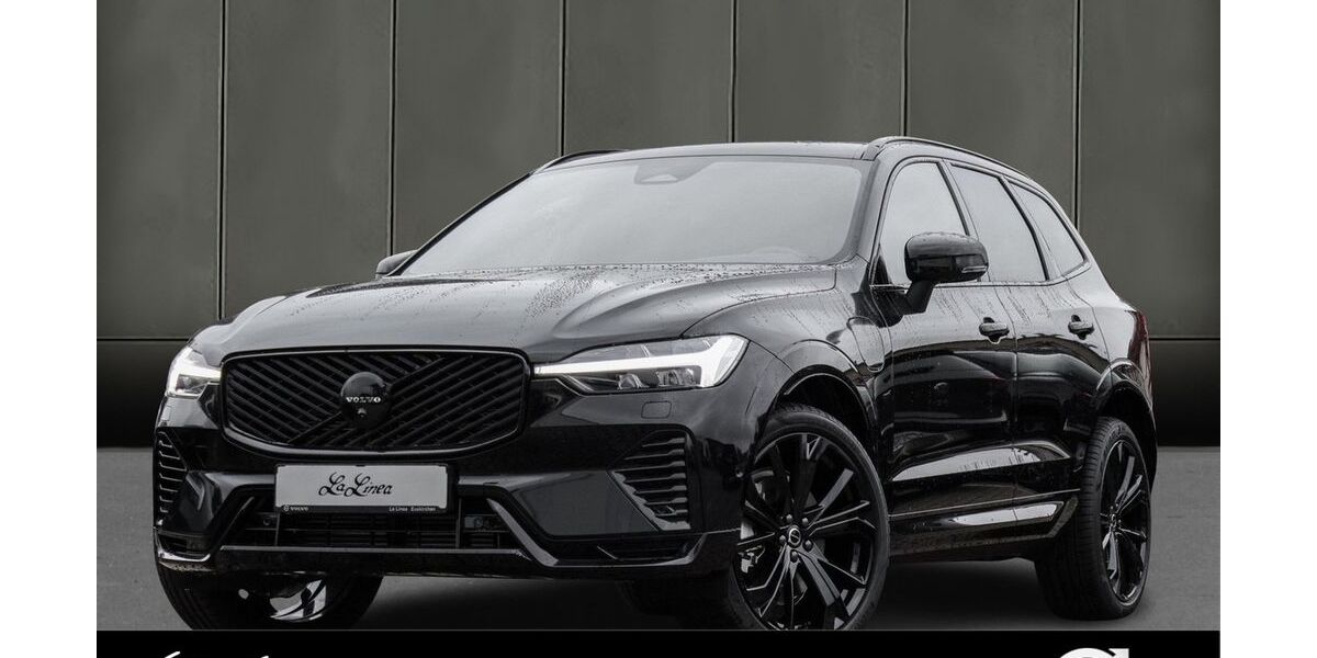 Volvo XC60 6.000 km 62.960 &euro; Bonn 53117