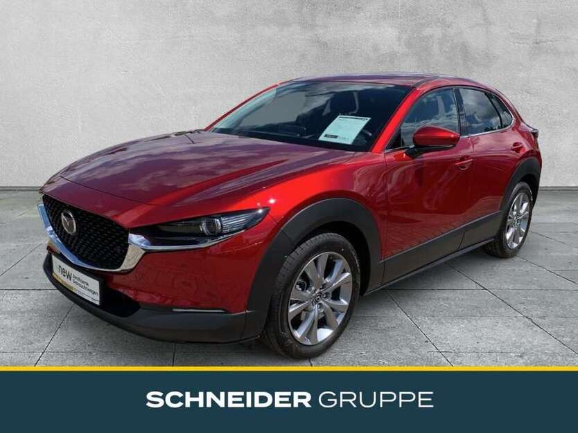 CX-30