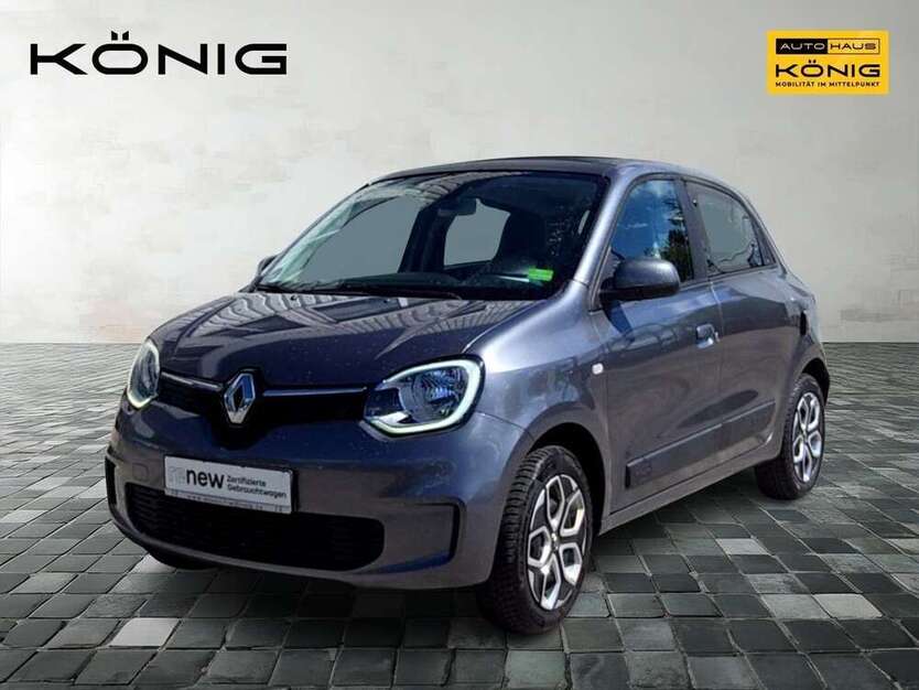 Twingo