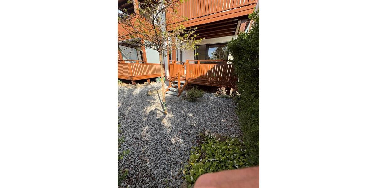 Erdgeschoßwohnung Neumarkt in der Oberpfalz Altenhof - 1 Zimmer, 28 m&sup2;, 115.000&euro; | Angebot:26421660