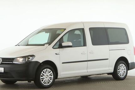 VW Caddy Maxi 87.079 km 26.975 &euro; Buchholz in der Nordheide 21244