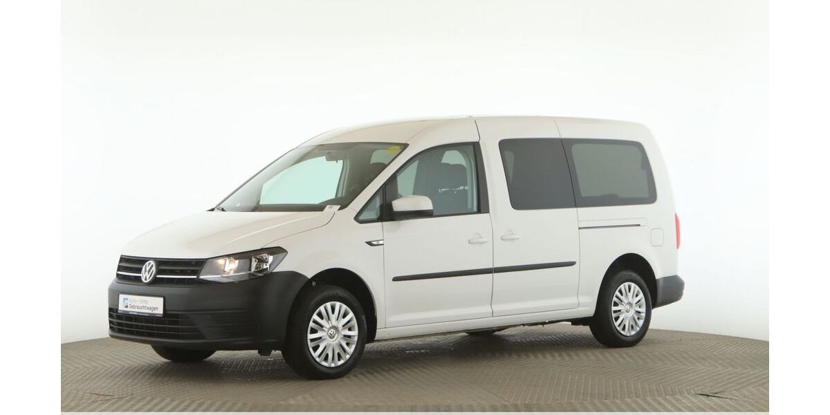 VW Caddy Maxi 87.079 km 26.975 &euro; Buchholz in der Nordheide 21244