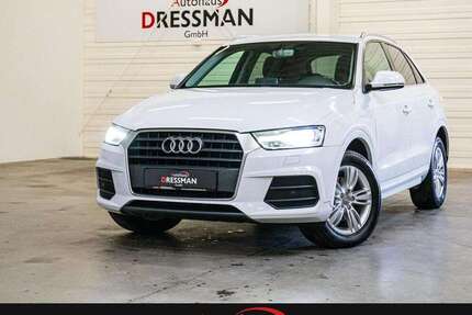 Audi Q3 188.061 km 12.476 &euro; Hamm 59067