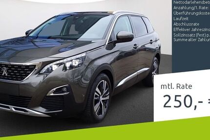 Peugeot 5008 60.952 km 21.580 &euro; Borken 46325