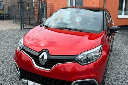 Renault Captur 69.300 km 9.990 &euro; Gettorf 24214