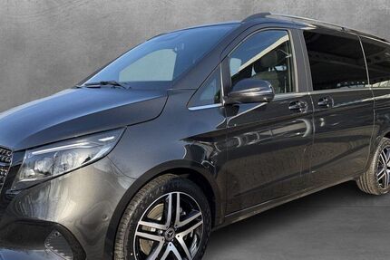 Mercedes-Benz V 300 9.000 km 91.900 &euro; Güstrow 18273