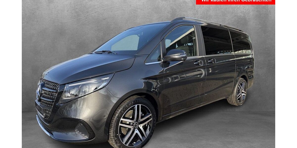 Mercedes-Benz V 300 9.000 km 92.900 &euro; Güstrow 18273
