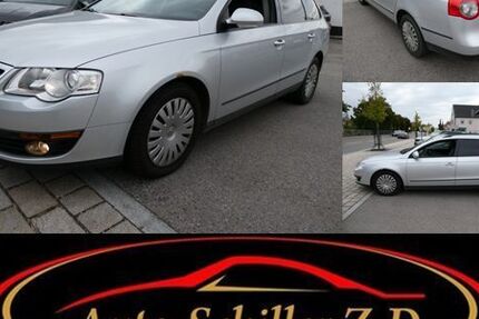 VW Passat 156.359 km 2.300 € Manching 85077