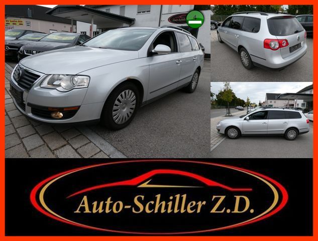 VW Passat 156.359 km 2.300 € Manching 85077