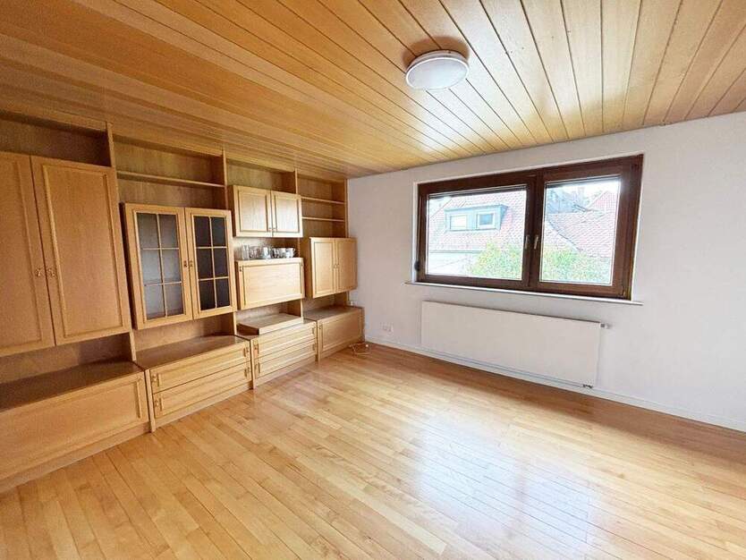 Charmantes Reihenhaus mit vielseitigem Grundriss und Gartenidylle 7 zimmer