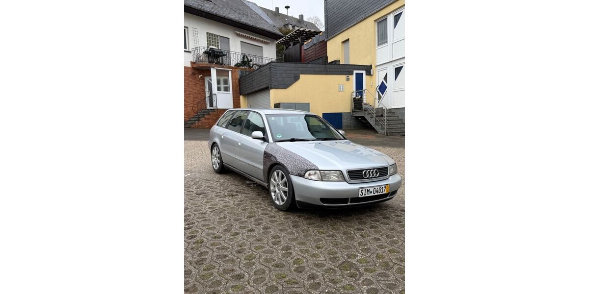 Audi A4 210.300 km 3.000 &euro; Altweidelbach 55469