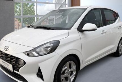 Hyundai i10 19.500 km 14.985 &euro; Augsburg 86165