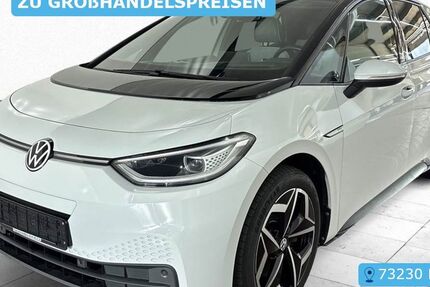 VW ID.3 47.957 km 21.597 &euro; Frankfurt 60596
