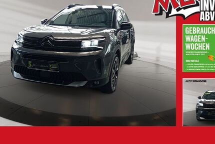Citroen C5 Aircross 16.953 km 23.990 &euro; Stuttgart 70376