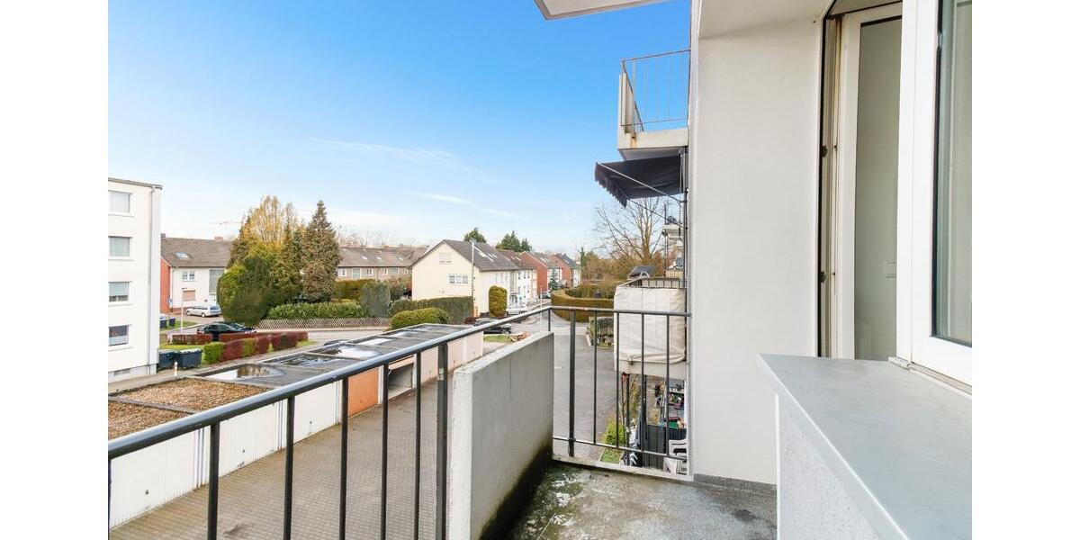 Etagenwohnung Datteln - 3 Zimmer, 71 m&sup2;, 710&euro; | Angebot:26035827