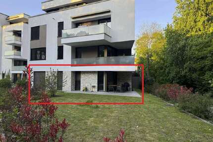 Wohnung zum Mieten in Aalen 1.575 € 113 m²