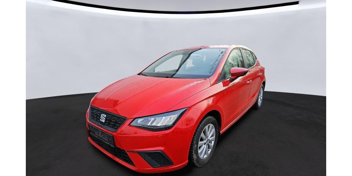 Seat Ibiza 71.235 km 12.990 &euro; Vechelde 38159