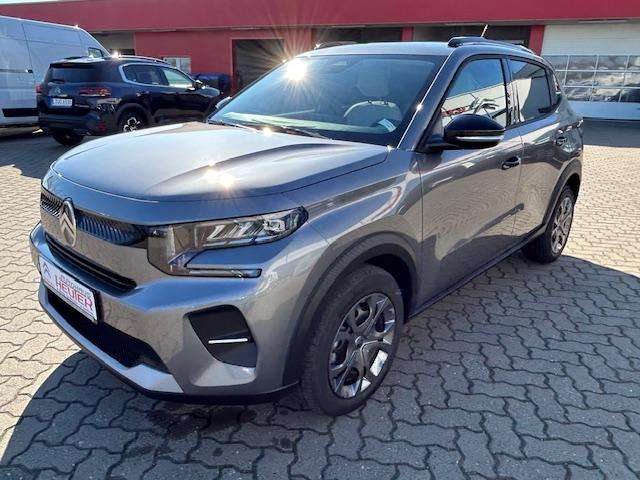 Citroen C3 3.371 km 17.990 € Borna 04552