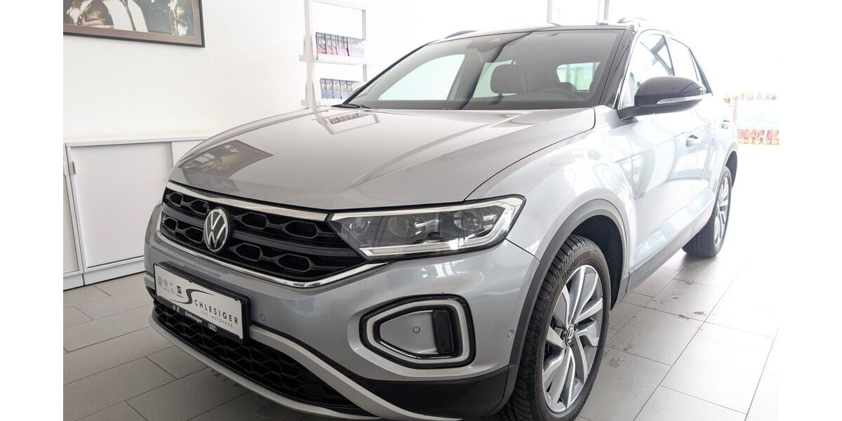 VW T-Roc 25.485 km 27.490 &euro; Sangerhausen 06526