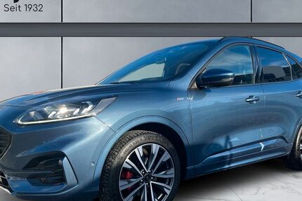 Ford Kuga 62.200 km 24.200 € Erfurt 99089