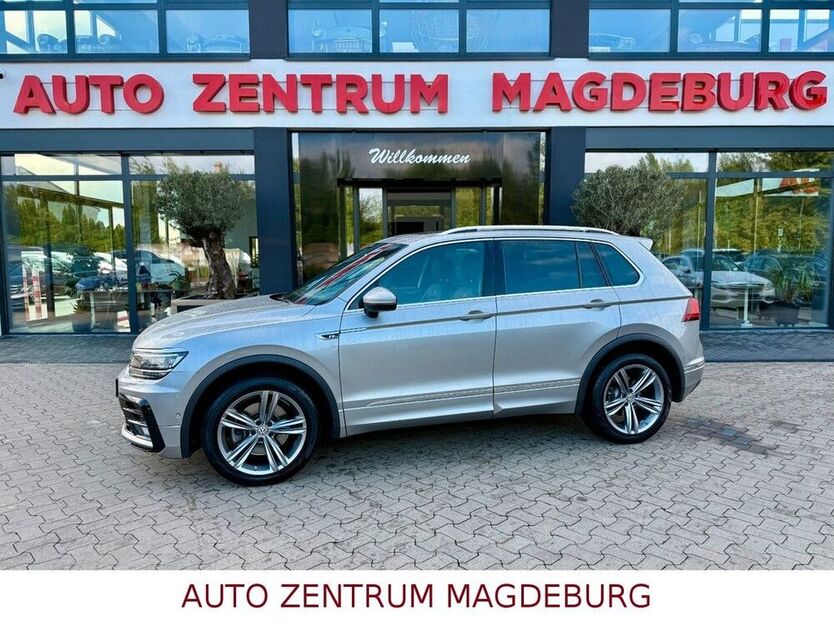 Tiguan