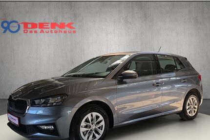 Skoda Fabia 44.744 km 17.290 &euro; Neureichenau 94089
