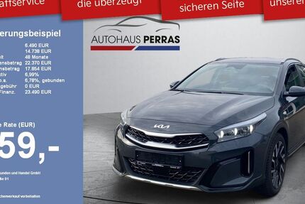 Kia XCeed 19.244 km 22.940 &euro; Neumarkt 92318