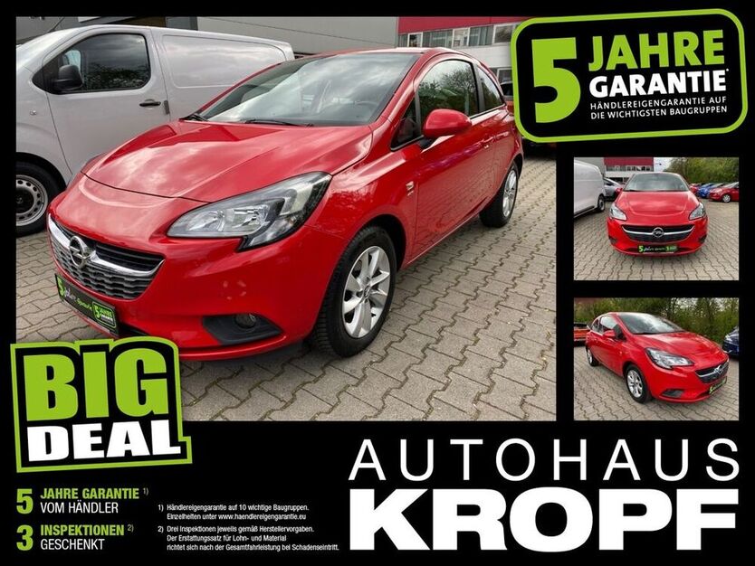 Corsa
