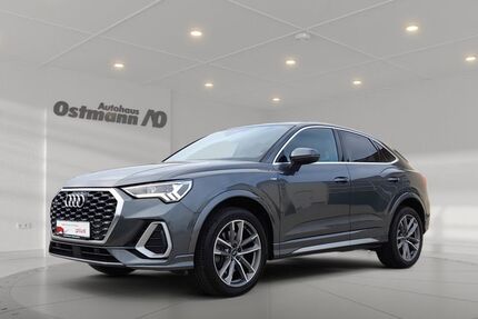 Audi Q3 35.658 km 36.770 € Fritzlar 34560