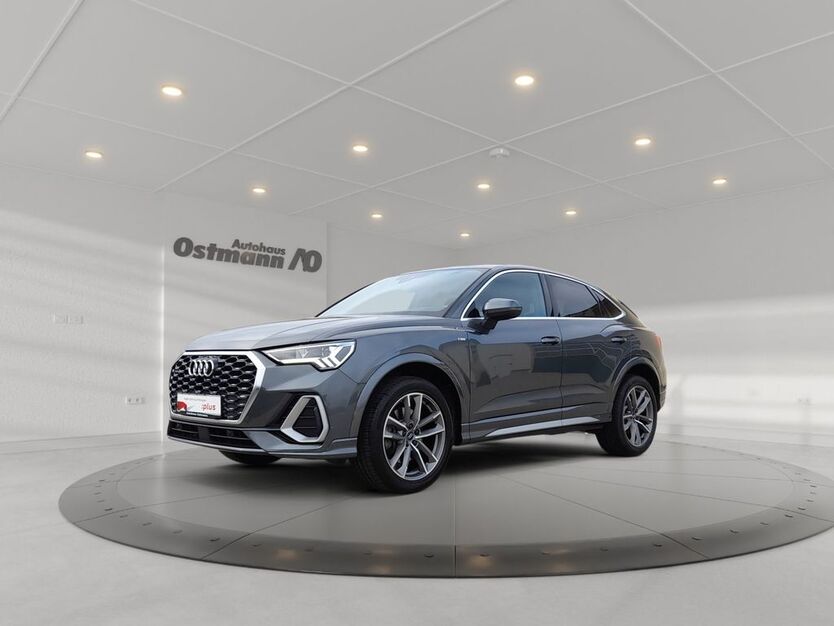 Audi Q3 35.658 km 36.770 € Fritzlar 34560