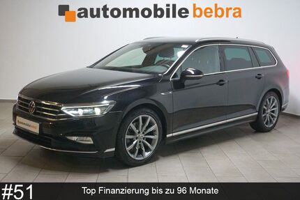 VW Passat 50.299 km 30.990 &euro; Bebra 36179