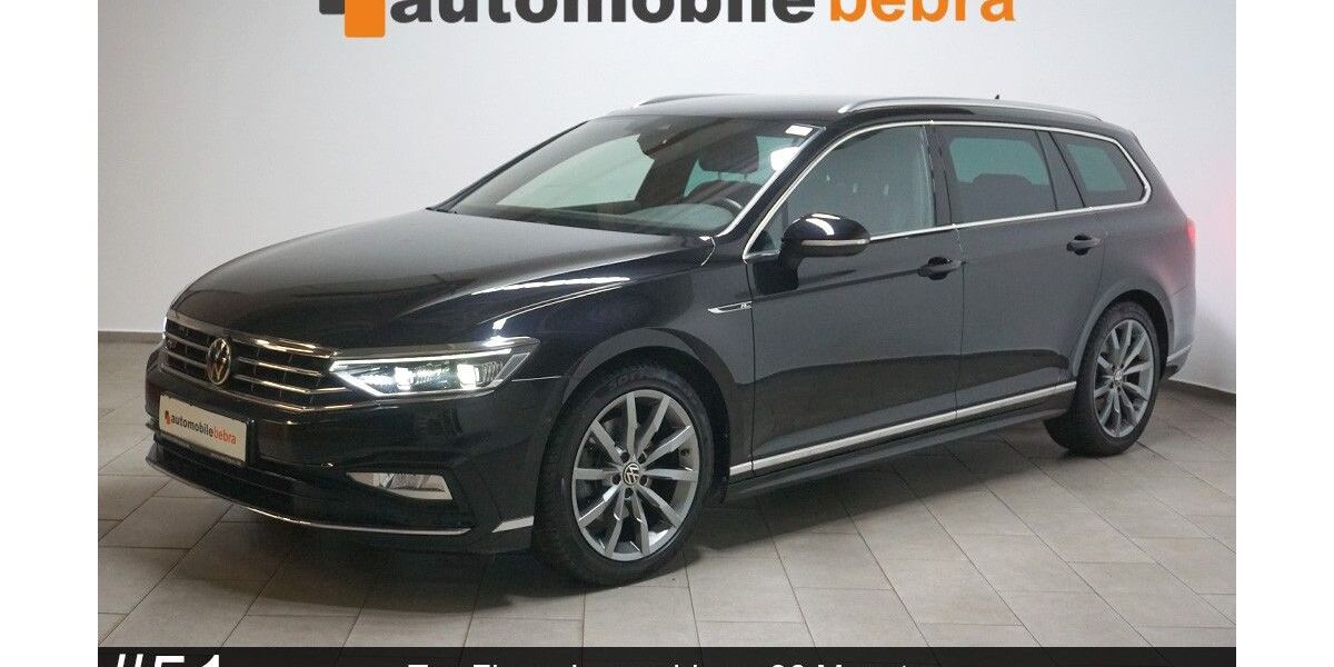 VW Passat 50.299 km 30.990 &euro; Bebra 36179