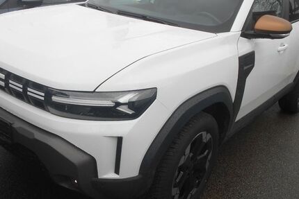 Dacia Duster 1.600 km 26.800 &euro; Zwiesel 94227