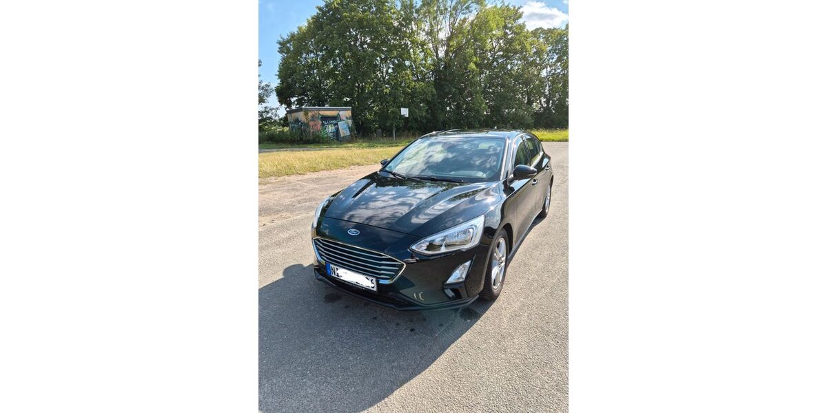 Ford Focus 17.500 km 14.400 &euro; Nienburg 31582