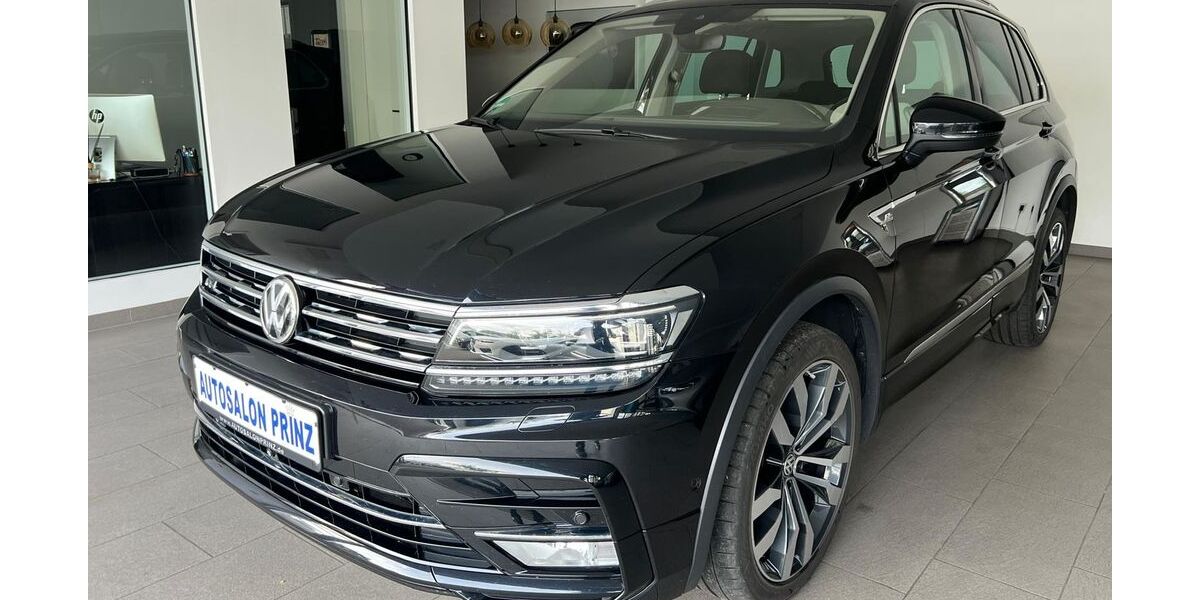 VW Tiguan 105.000 km 24.990 &euro; Berlin-Reinickendorf 13403