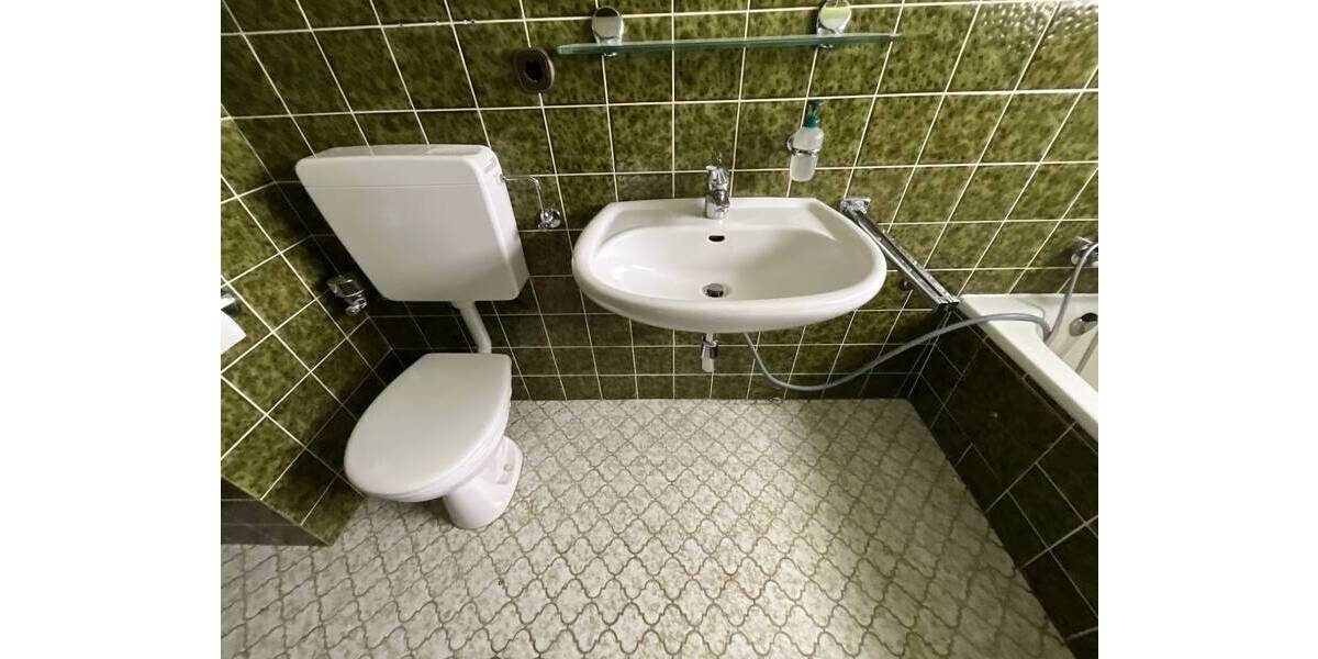 Etagenwohnung Braunschweig / Broitzem Broitzem - 3 Zimmer, 70 m&sup2;, 175.000&euro; | Angebot:26401407
