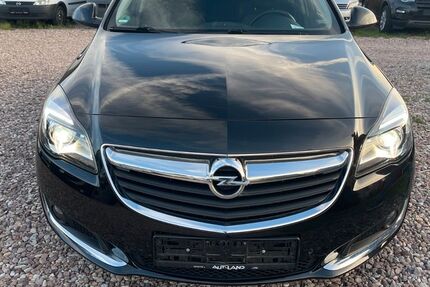 Opel Insignia 170.000 km 7.400 &euro; erfurt 99087
