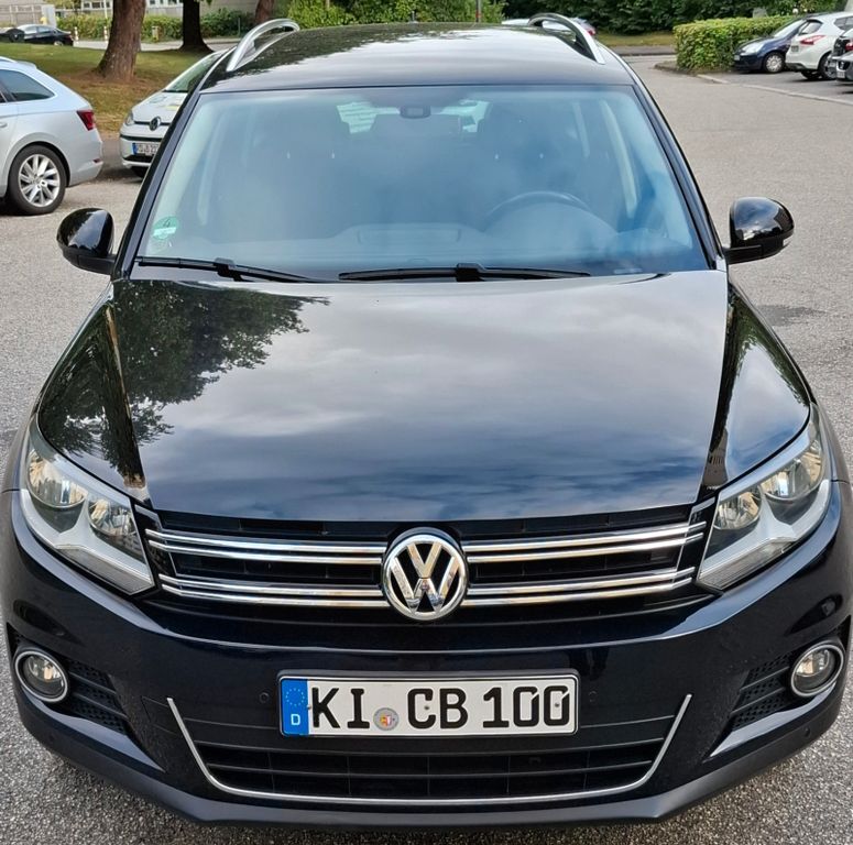 Tiguan