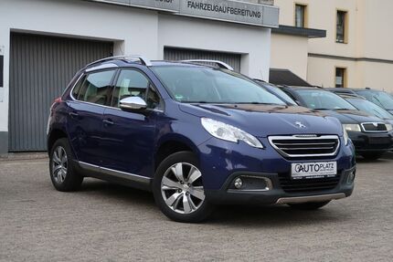 Peugeot 2008 185.641 km 7.450 &euro; Bielefeld 33617