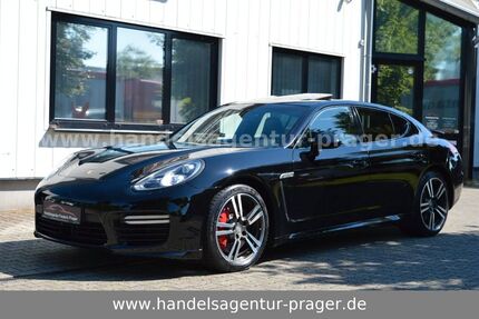 Porsche Panamera 96.500 km 39.900 &euro; Neukirchen-Vluyn 47506