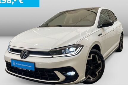 VW Polo 16.440 km 25.930 &euro; Niefern-Öschelbronn 75223