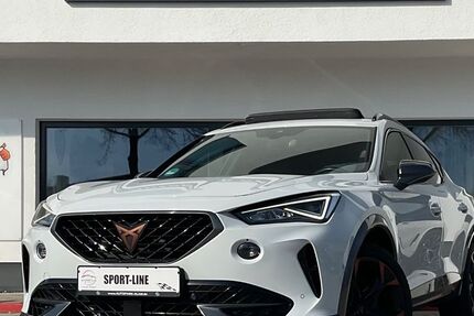 Cupra Formentor 127.600 km 26.999 &euro; Landshut 84030