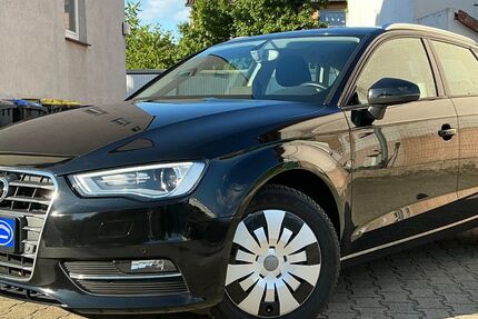 Audi A3 132.077 km 13.900 &euro; Hankensbüttel 29386