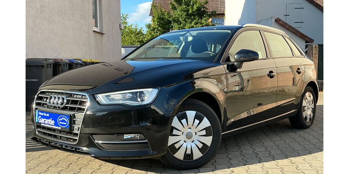 Audi A3 132.077 km 13.900 &euro; Hankensbüttel 29386
